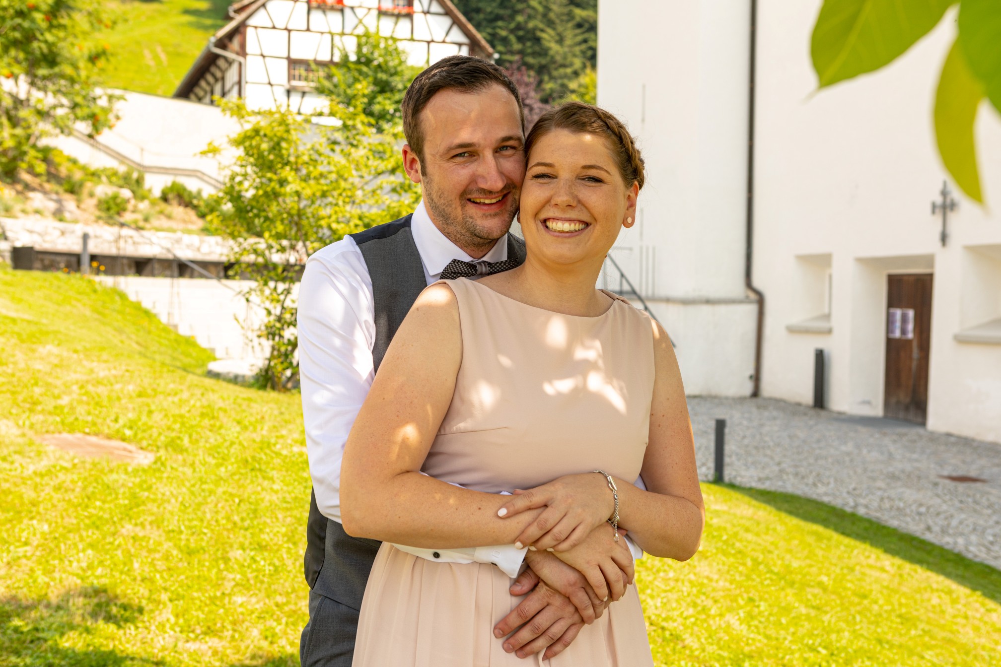 Unser besonderer Tag